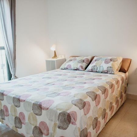 Apartamento Cala De Nerja-Lovely Екстериор снимка