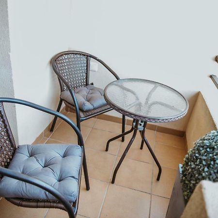 Apartamento Cala De Nerja-Lovely Екстериор снимка