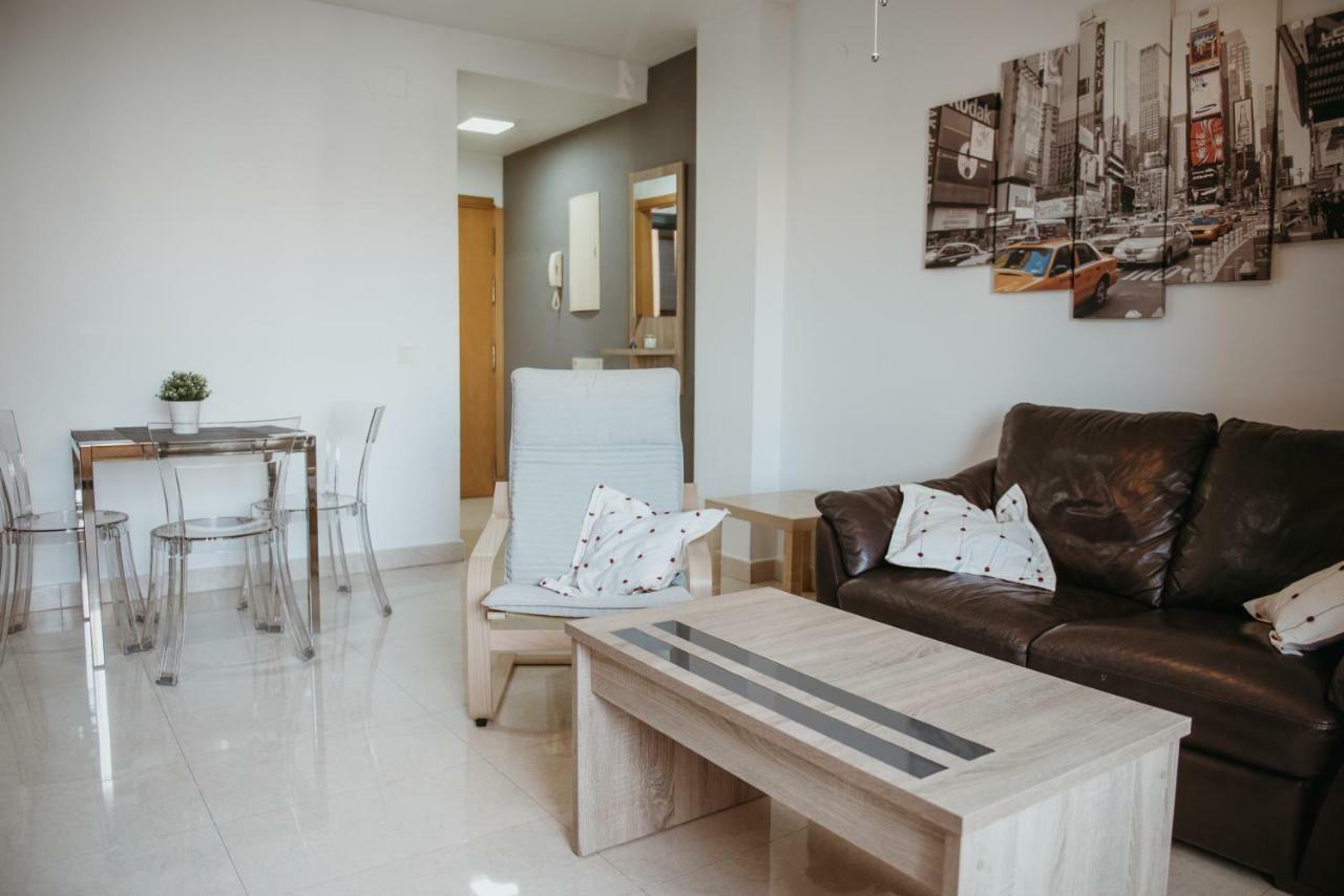 Apartamento Cala De Nerja-Lovely Екстериор снимка