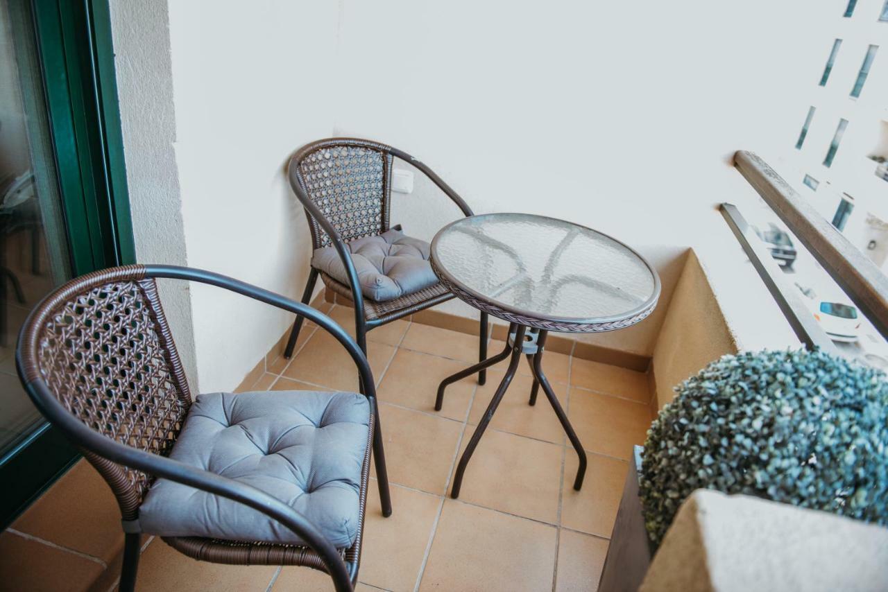 Apartamento Cala De Nerja-Lovely Екстериор снимка